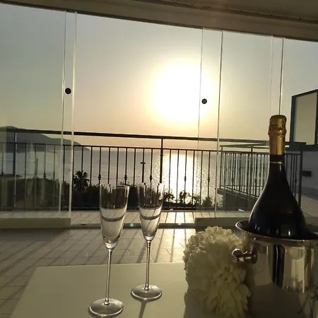 Tatil Evi Una Suite *