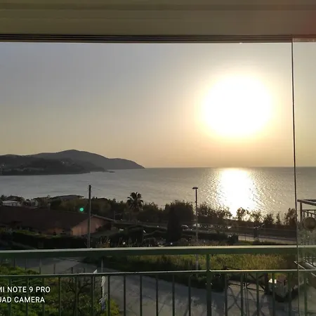 Tatil Evi Una Suite Agropoli