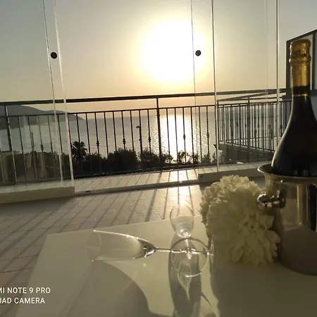 Tatil Evi Una Suite Agropoli