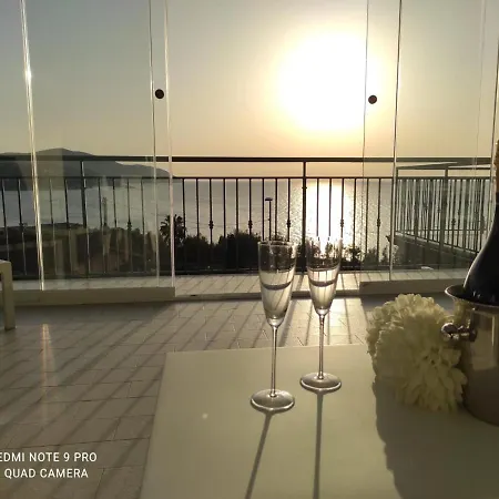 Tatil Evi Una Suite *