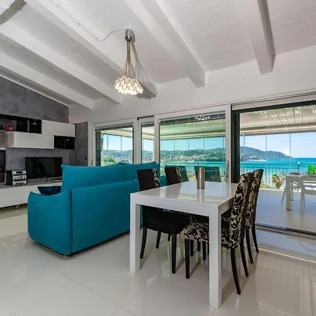 Tatil Evi Una Suite *