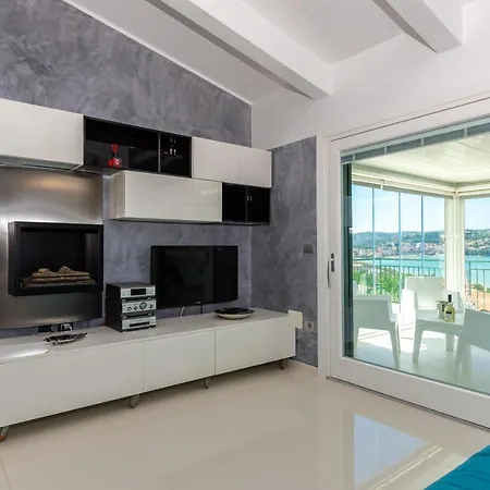 Tatil Evi Una Suite Agropoli