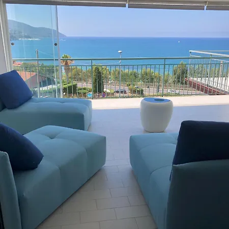 Tatil Evi Una Suite