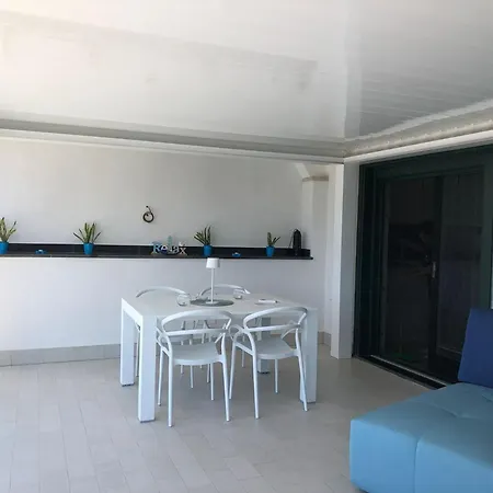 Tatil Evi Una Suite *