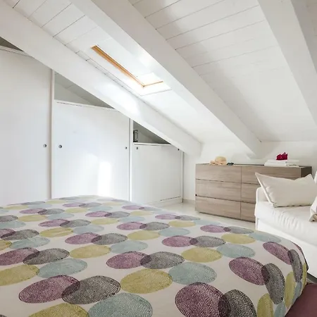 Una Suite Agropoli