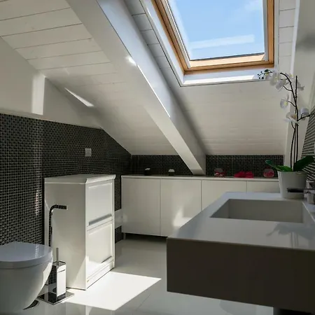 Tatil Evi Una Suite Agropoli