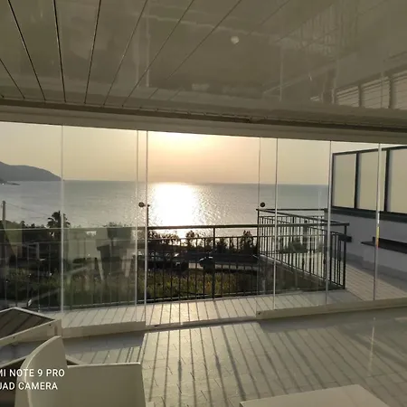 Una Suite * Agropoli