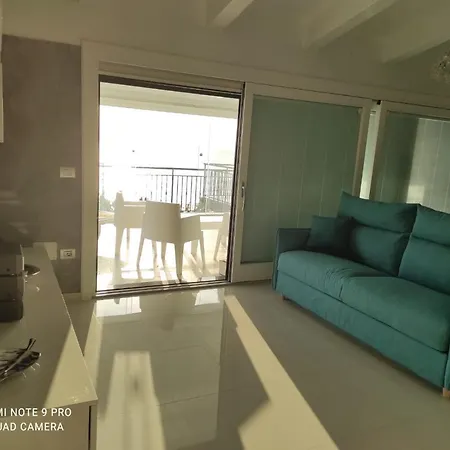 Una Suite Holiday home *