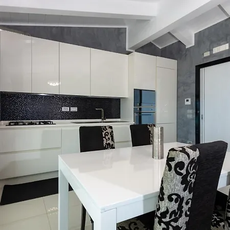 Una Suite * Agropoli