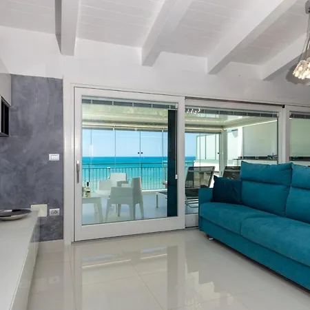 Una Suite Holiday home Agropoli