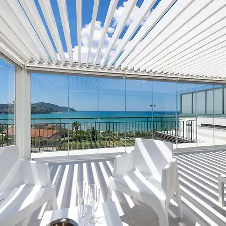Una Suite Agropoli