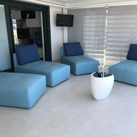 Una Suite Agropoli