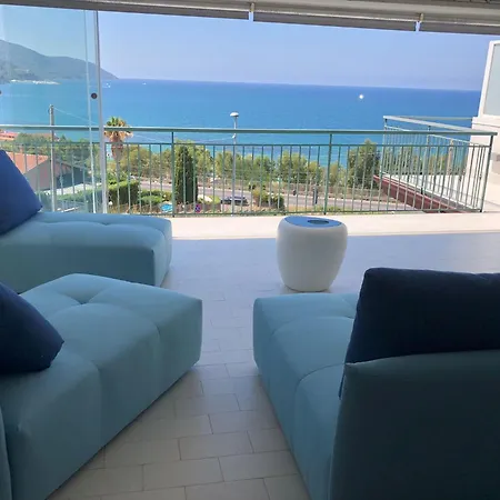 Una Suite * Agropoli