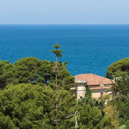 Una Suite * Agropoli