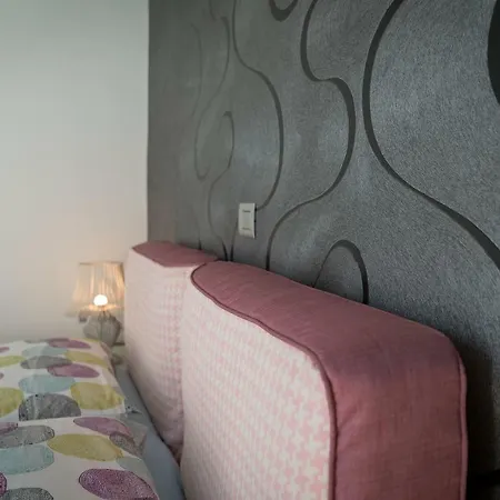 Nyaraló Una Suite *