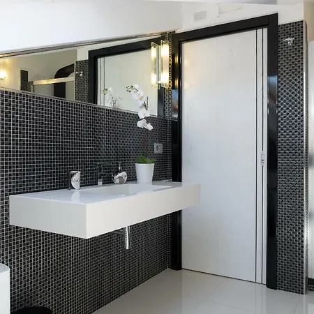 Una Suite Nyaraló *