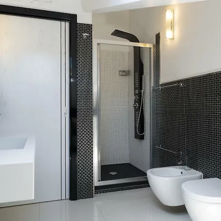 Una Suite Nyaraló *