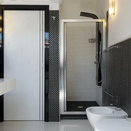 Una Suite * Agropoli