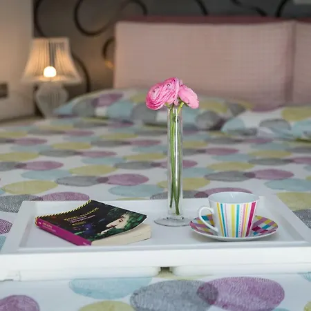 Una Suite * Agropoli