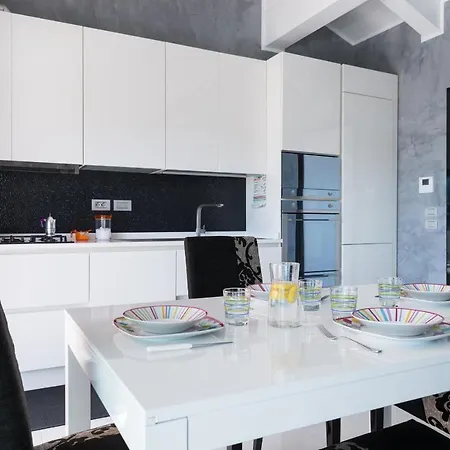 Una Suite Agropoli