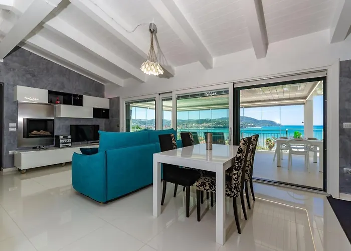 Prázdninový dům Una Suite *